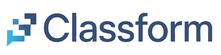 Logo Classform